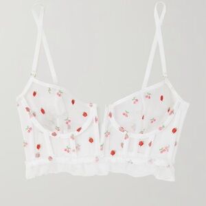 Le Petit Trou Pomme Bra size medium new size medium